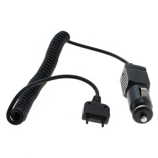 OTB Auto-Ladegerät 5V/0,5A FastPort für Sony Ericsson