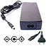 Monitor-Netzteil 12V 4A 48W 5,5x2,1mm