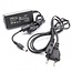Monitor-Netzteil 14V 3,5A 49W - 6,5x4,4mm (mit Stift)