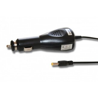 Coretek Auto-Netzadapter 9V 1A 9W 4,0x1,7mm für Philips tragbare DVD-Player