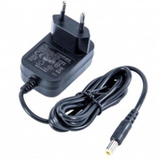 Classic Staubsauger Netzadapter 29V 0,2A 5,8W 5,5x2,5mm für Rowenta u.a.