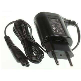 Remingtom Remington Rasierer Netzadapter 5V 1A 5W kompatibel PA-0510E