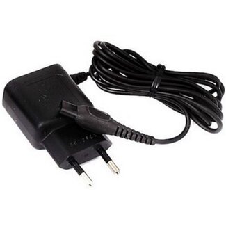 Philips Philips Rasierer Netzadapter 15V 0,34A 5,1W kompatibel mit CP9110, CRP136, HQ8505