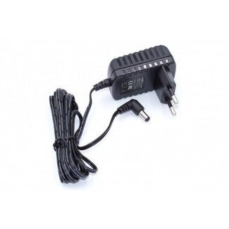 VHBW Babyphone Netzadapter 7,5V / 0,5A / 3,75W - 5,5mm x 2,1mm für Philips Avent (Kind-Einheit)