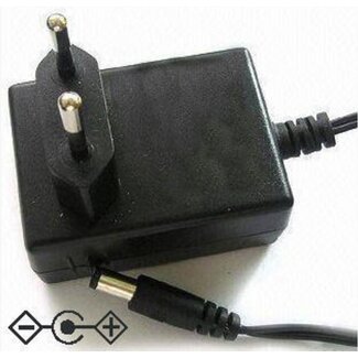 Classic Netzteil 9V 1,6A 14,4W 5,5x2,1mm für Philips u.a.