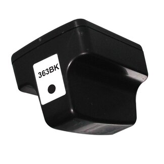 SecondLife Inkjets SecondLife schwarze Tintenpatrone für HP 363 XL