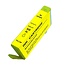 SecondLife Gelbe Tintenpatrone für HP 920