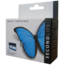 SecondLife Tintenpatrone Cyan für HP 933 XL