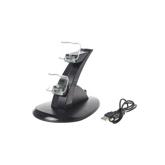 Dolphix Ladestation für PlayStation 4 Controller