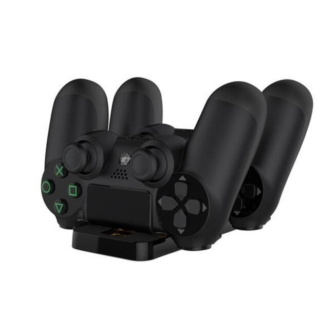 Ladestation für PlayStation 4 Controller