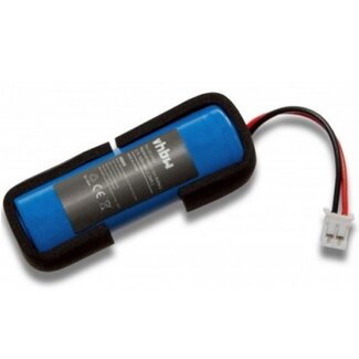 VHBW Ersatzakku LIS1442 für PlayStation 3 Move Navigation Controller