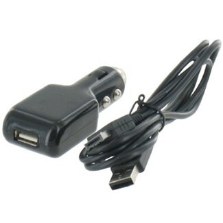 Dolphix Auto-Ladegerät für PS Vita – 1 Meter