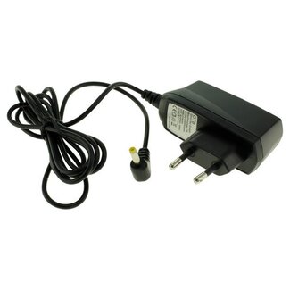 OTB Ladegerät für PSP, PSP Slim & Lite und PSP Street - rechtwinklig - 1,1 m