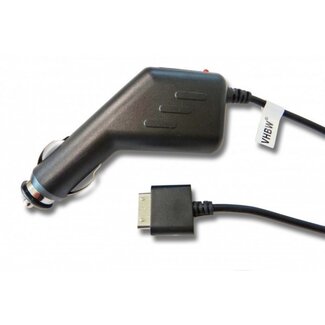 VHBW Autoladegerät für PSP Go