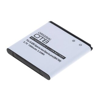 OTB Akku für Sony Ericsson Xperia Kyno, Neo, Pro, Ray & Sony Xperia E, Miro, Tipo / BA700 - 1550 mAh