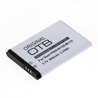 VHBW Akku für verschiedene Samsung Telefone (z.B. AB043446, AB463446, AB533640, AB553446, BST3108)