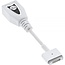 InLine M18B Ersatzakku 14,85V kompatibel mit Apple MacBook Air - MagSafe 2