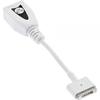 InLine InLine M17B 20V Ersatzstecker kompatibel mit Apple MacBook Pro Retina - MagSafe 2