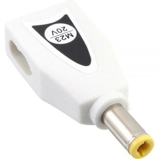 InLine InLine M23 Steckverbinder 20V kompatibel mit Fujitsu Siemens