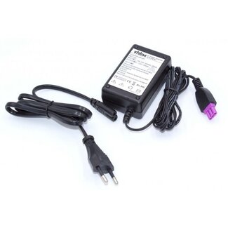 VHBW Netzteil 22V 0,455A 10W für HP Drucker (z.B. 0957-2385)