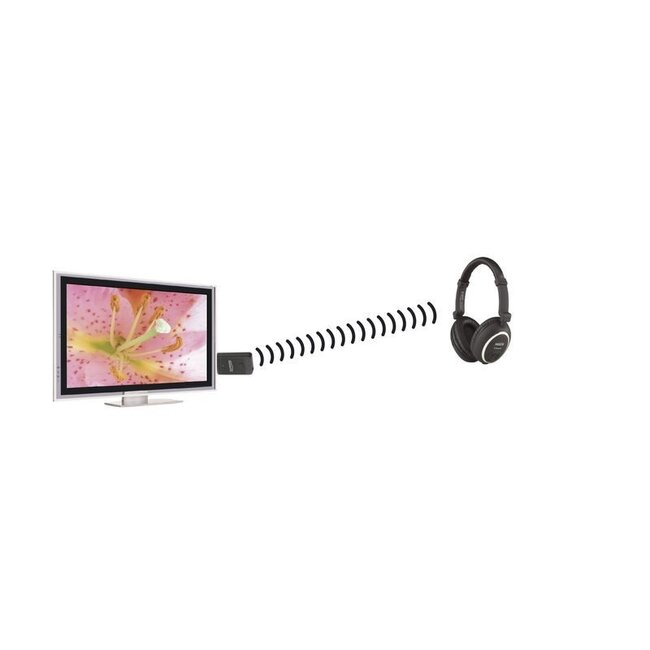 Marmitek BoomBoom 50 Funklautsprecher Set