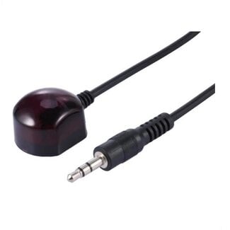 Dolphix IR-Empfängerkabel - 1,4 Meter