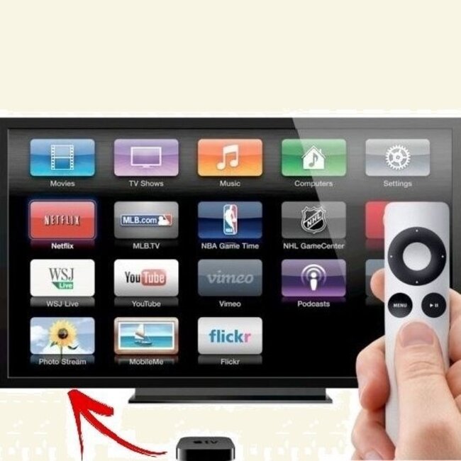 Marmitek IR 100 mit USB-Stromversorgung