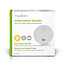 Nedis Rauchmelder - Batteriebetrieben - EN 14604