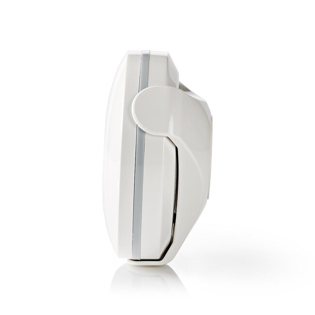 Nedis SmartLife Wi-Fi Wassermelder mit Bodensensor