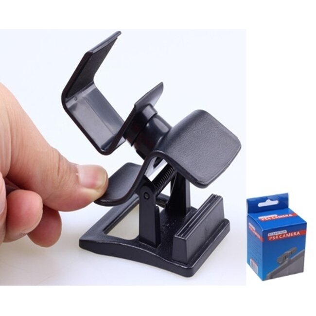 Clip und Ständer für PlayStation 4 Kamera