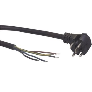Nedis Backofen-Kabel mit Perilex-Stecker - 1,5 Meter