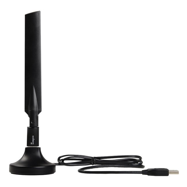 Edimax EW-7811UAC USB-A WLAN-Stick mit externer Antenne Dual Band AC600 600 Mbps