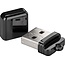 Goobay USB-Kartenleser mit USB-A Anschluss und 1 Steckplatz – für Micro SD/TF – USB 2.0