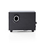 Nedis 2.1 PC-Lautsprecherset 33W Schwarz