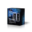 Nedis Gaming KSANUX 2.0 PC-Lautsprecher Set 18W