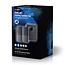 Nedis Gaming XYALON 2.1 PC-Lautsprecherset 33W