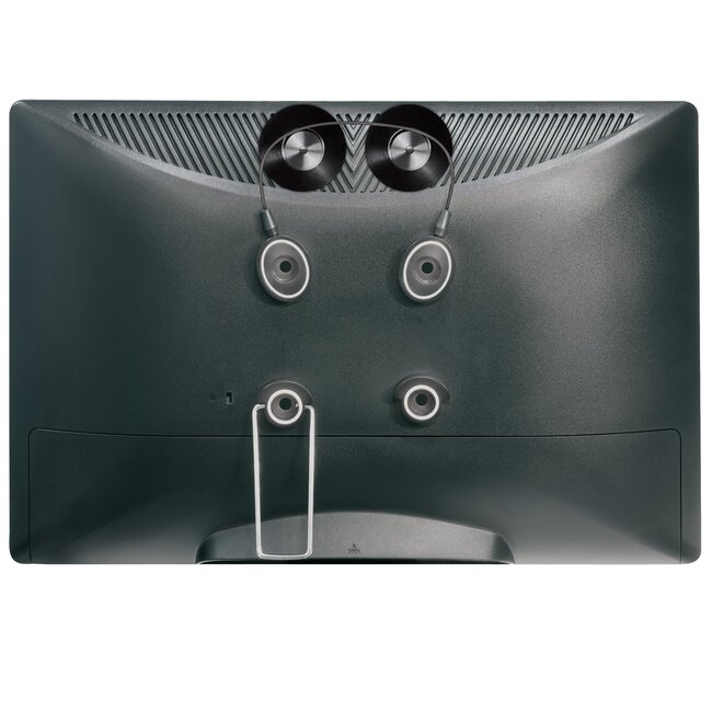 My Wall Wandhalterung für Bildschirme bis 55 Zoll / fest