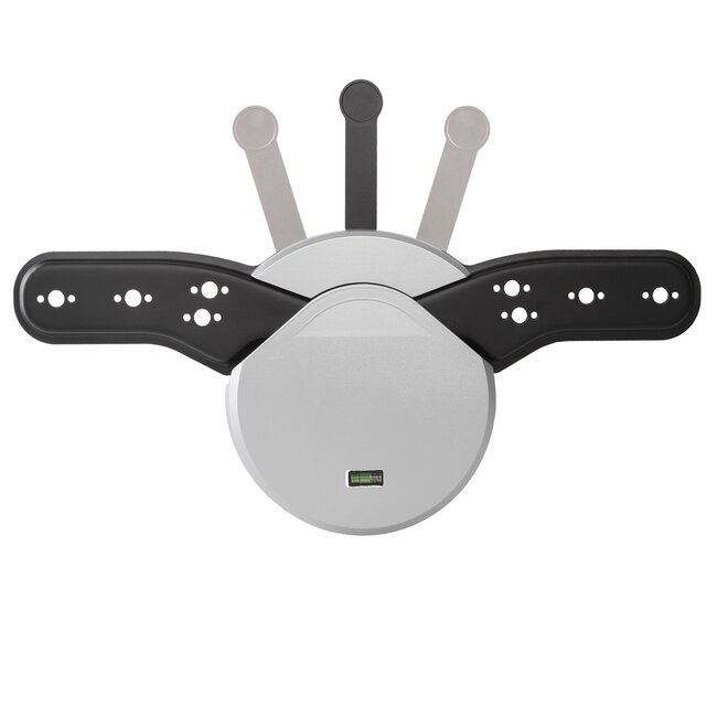 My Wall Wandhalterung für OLED-Bildschirme bis 55 Zoll / fest