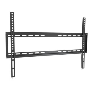 My Wall My Wall Wandhalterung für Bildschirme bis 70 Zoll / fest