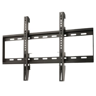 Nedis Nedis Wandhalterung für Bildschirme bis 70 Zoll (max. 60 kg) / fest