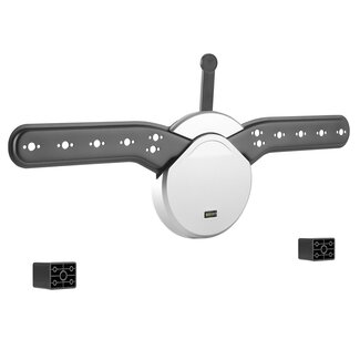 My Wall My Wall Wandhalterung für OLED-Bildschirme bis 70 Zoll / fest