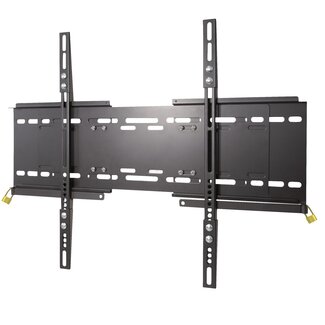My Wall My Wall Wandhalterung für Bildschirme bis 100 Zoll / fest