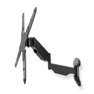 Nedis Nedis Wandhalterung für Bildschirme bis 55 Zoll / Interaktiv (5 Drehpunkte)