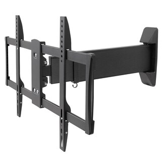 My Wall My Wall Wandhalterung für Bildschirme bis 70 Zoll / Full Motion (ausziehbarer Arm)