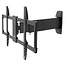 My Wall Wandhalterung für Bildschirme bis 70 Zoll / Full Motion (ausziehbarer Arm)