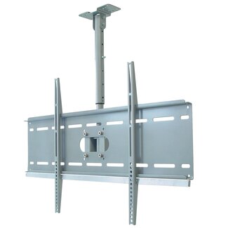 My Wall My Wall Premium Deckenhalterung für Bildschirme bis 63 Zoll / neigbar