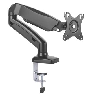 My Wall My Wall Monitorhalterung bis 32 Zoll / interaktiv / schwarz