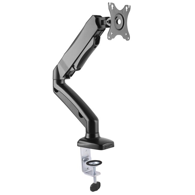 My Wall Monitorhalterung bis 32 Zoll / interaktiv / schwarz