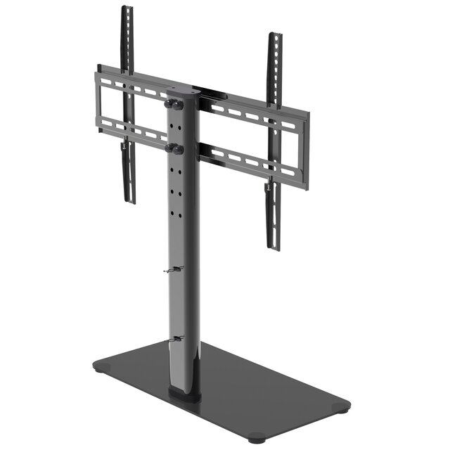 My Wall Tischständer für Bildschirme bis 65 Zoll / Schwarz