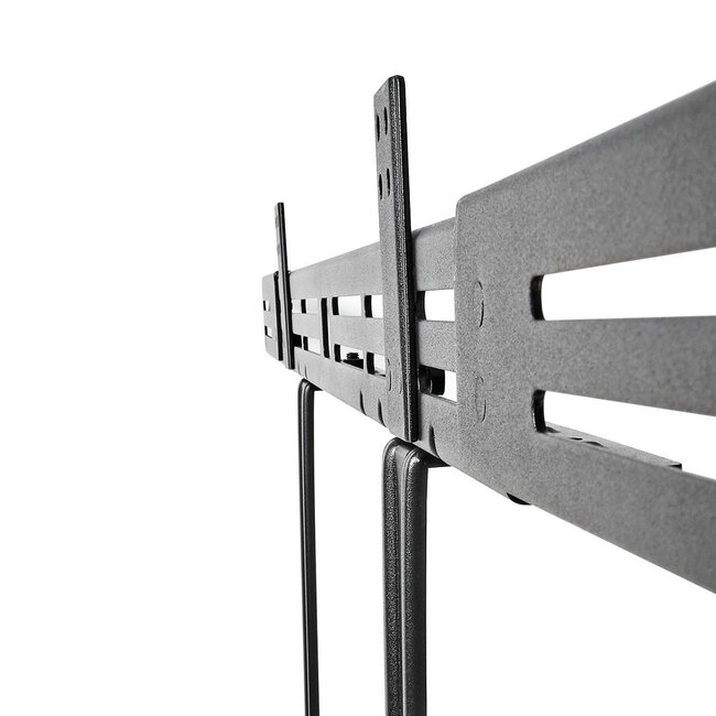 Nedis Premium Soundbar Halterung / Schwarz